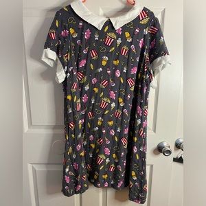 Modcloth Dress